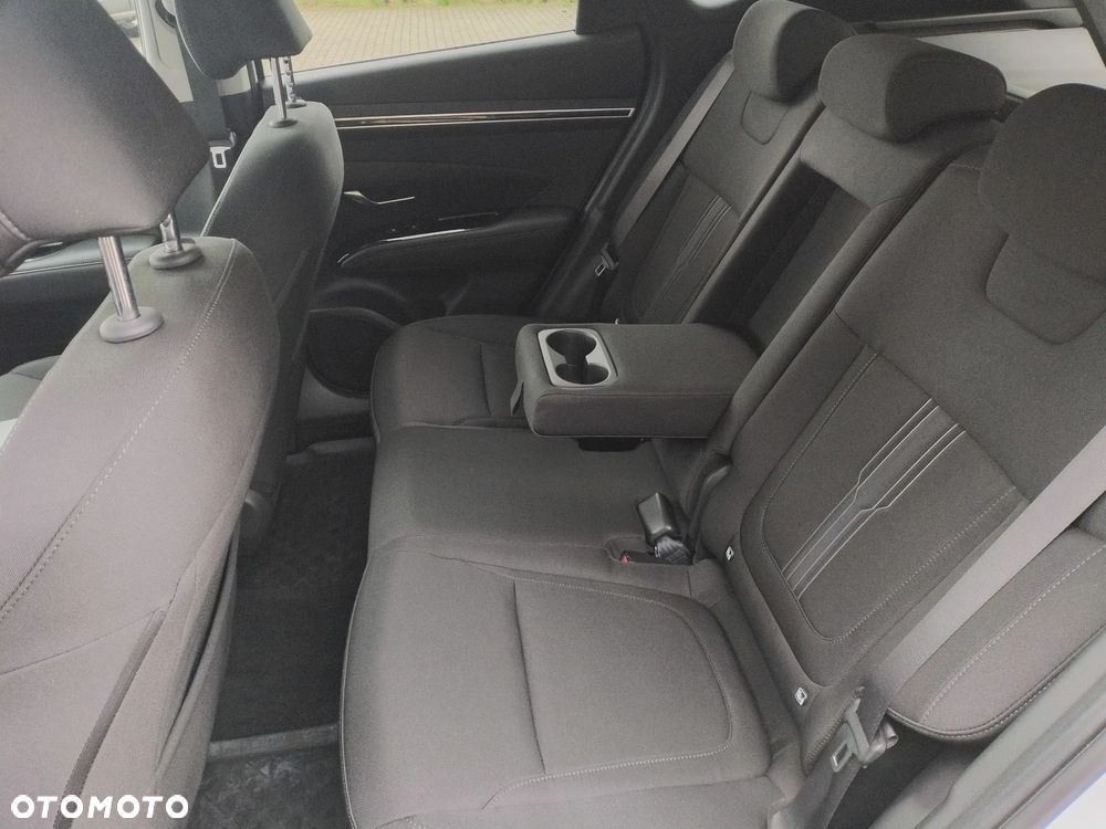 Hyundai Tucson 1.6 T-GDi Executive 2WD - 23