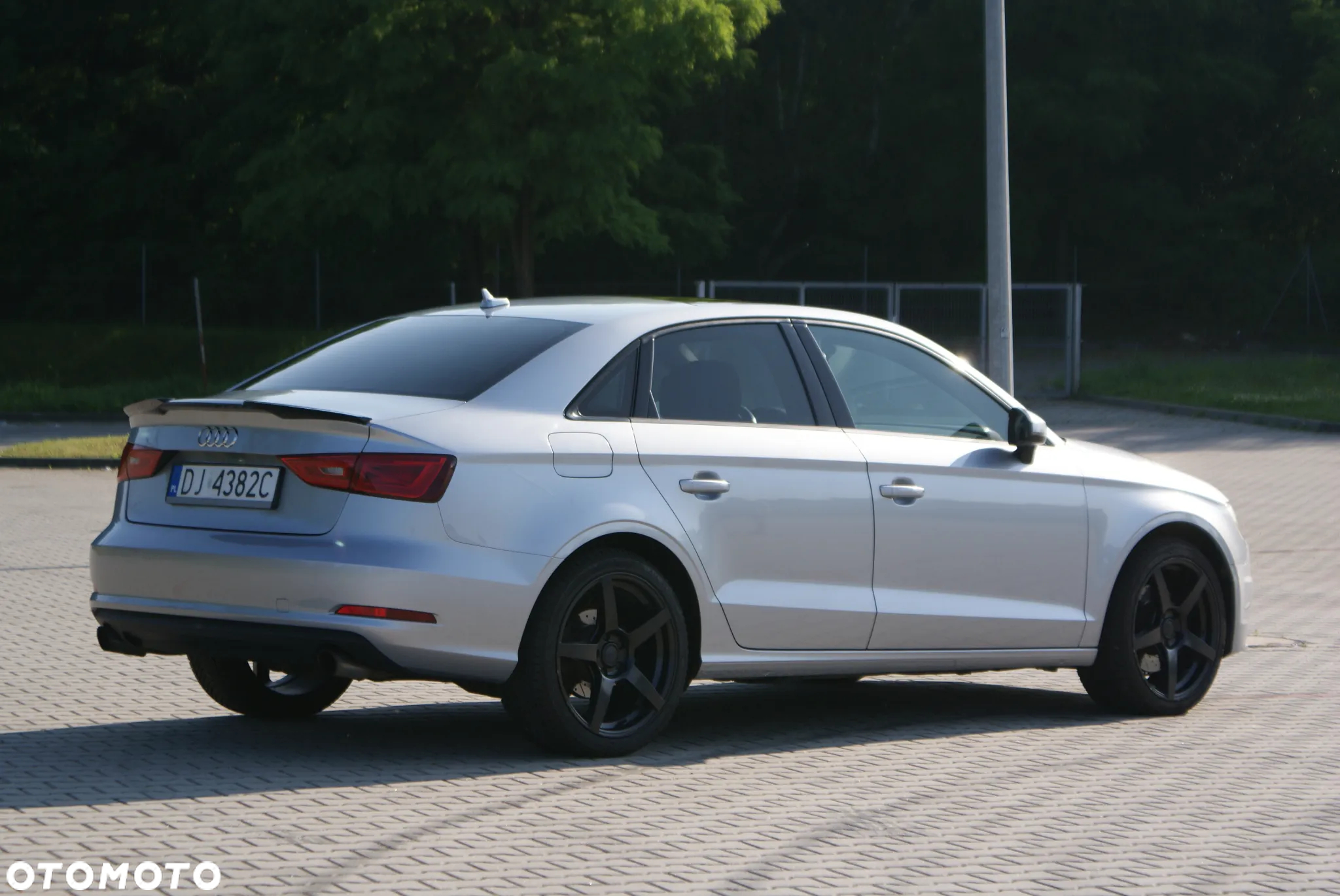 Audi A3 - 13