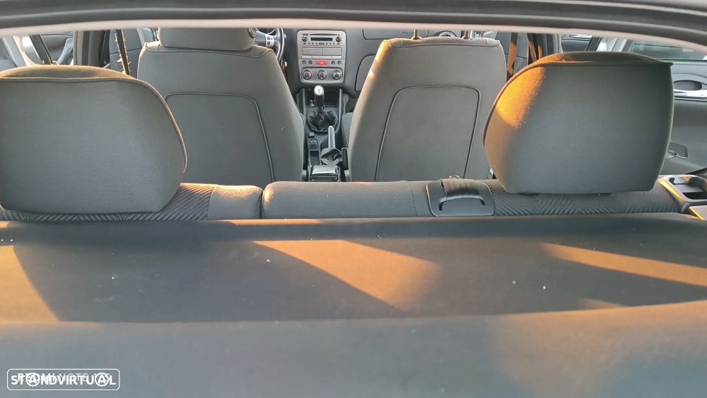 Alfa Romeo 147 1.6 TS Progression - 9