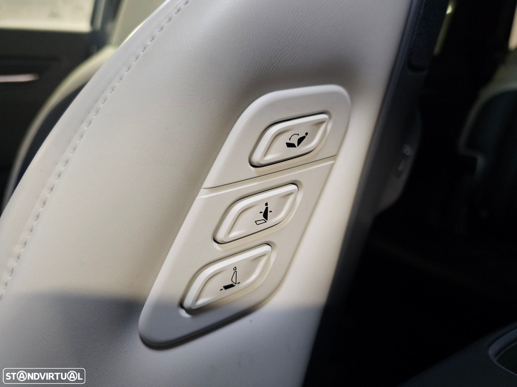 Kia EV9 98.8 kWh GT-Line AWD - 33