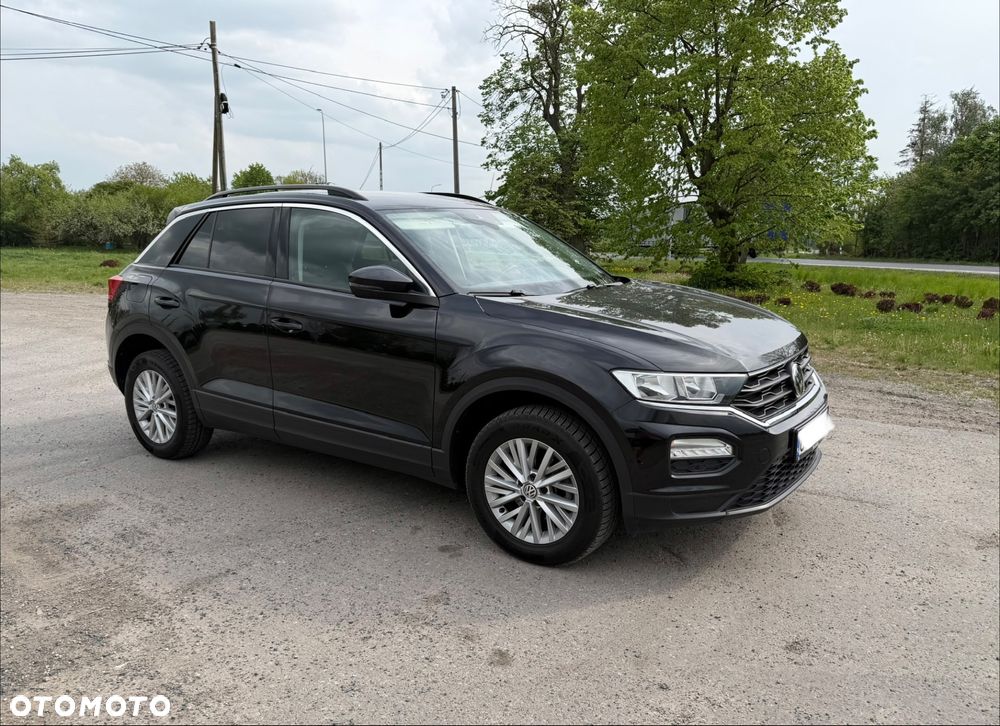 Volkswagen T-Roc - 9