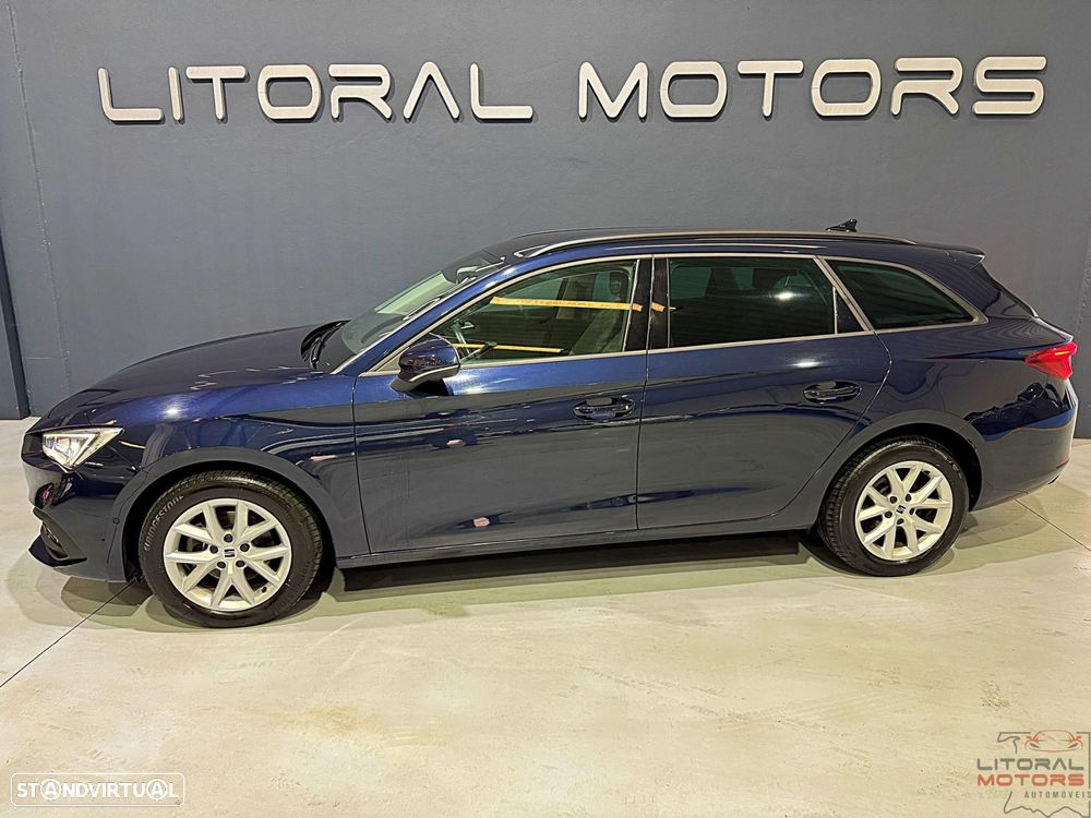 SEAT Leon ST 1.0 TSI Style - 6