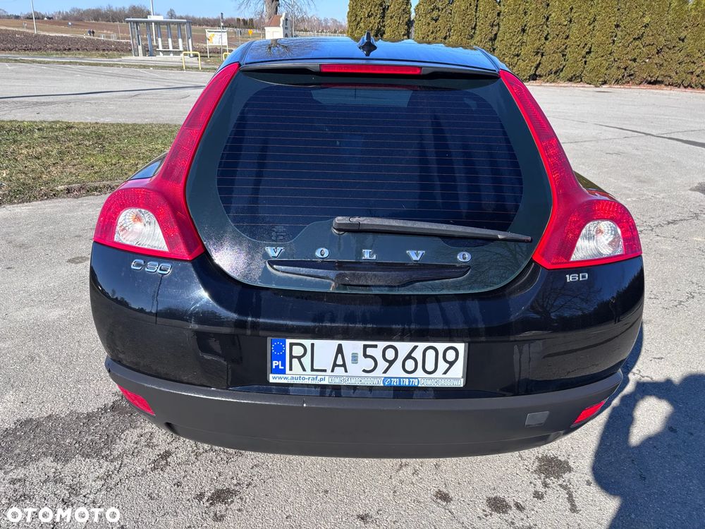 Volvo C30 1.6D Kinetic - 6