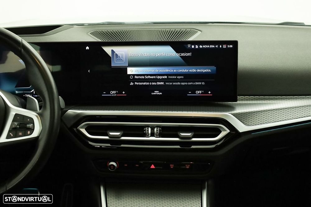 BMW 330 e Touring Pack M Auto - 10