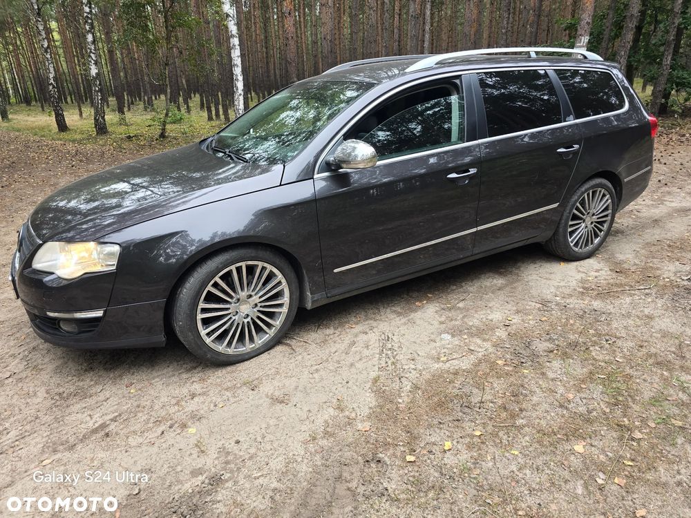 Volkswagen Passat 2.0 TDI Highline DSG - 12