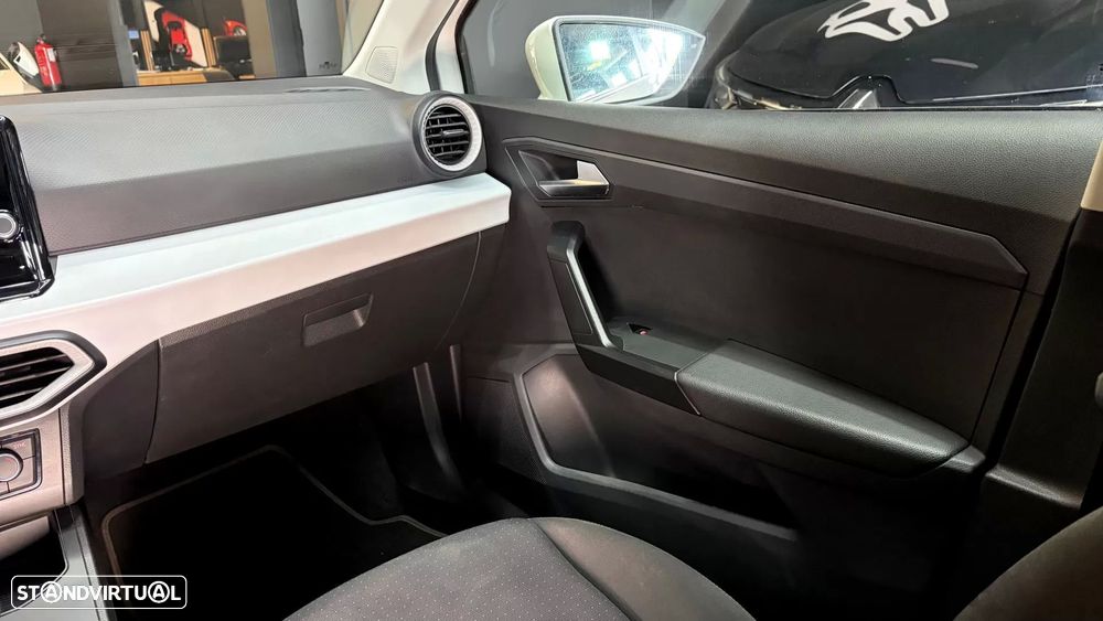 SEAT Ibiza 1.0 TSI Style - 32