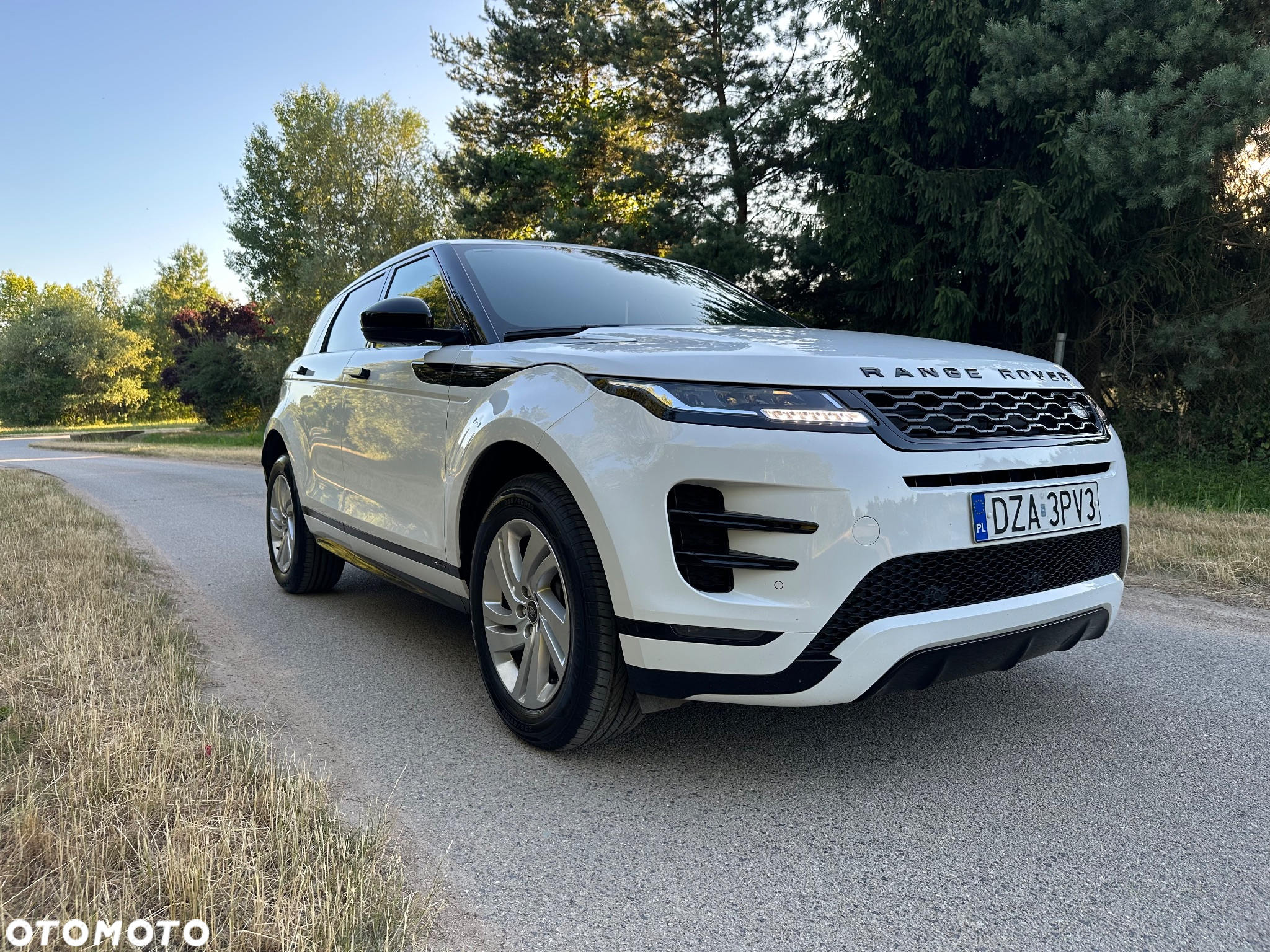 Land Rover Range Rover Evoque 2.0TD4 SE Dynamic - 12