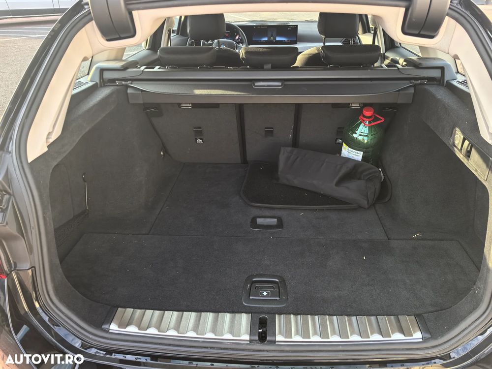 BMW Seria 3 320i AT - 8