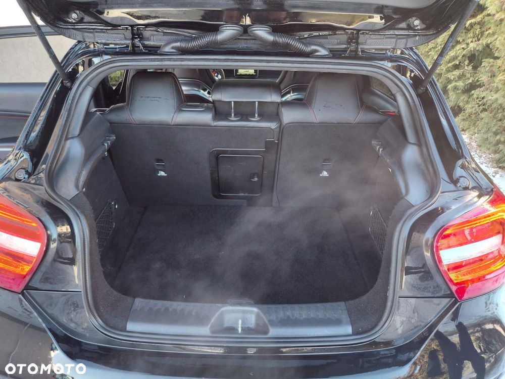 Mercedes-Benz Klasa A - 31