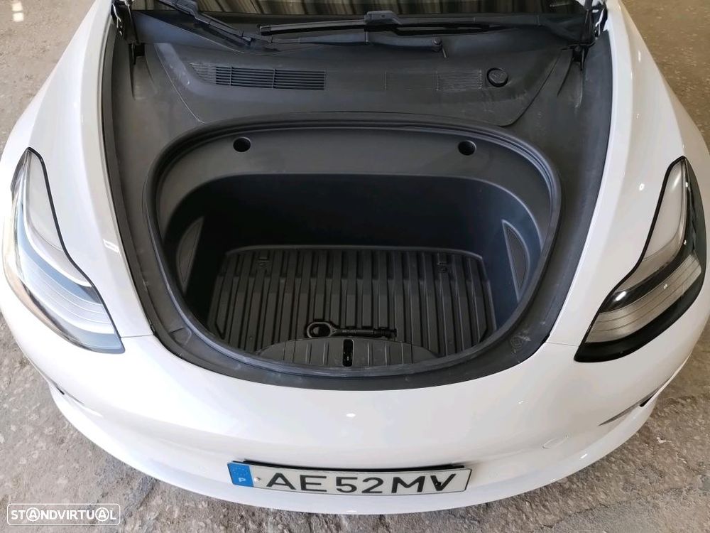 Tesla Model 3 Long-Range Dual Motor AWD - 11