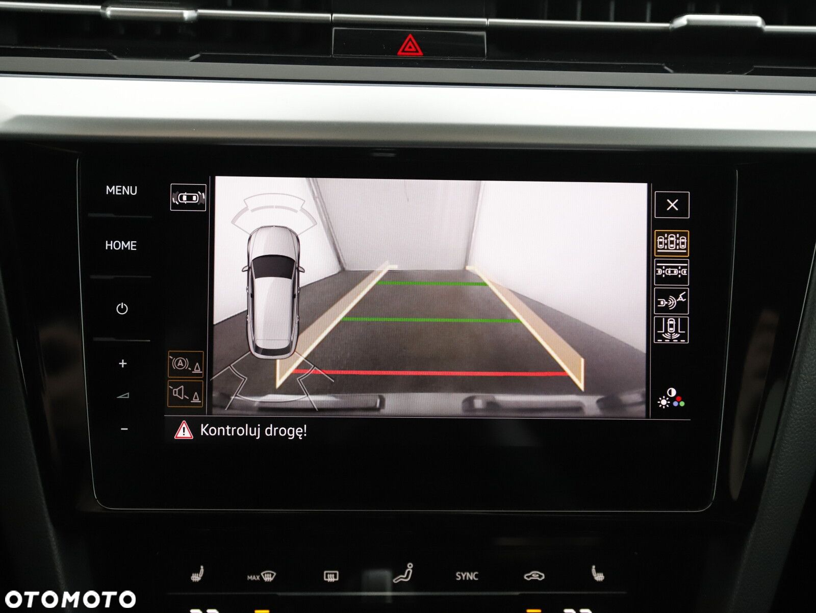 Volkswagen Arteon 2.0 TDI 4Motion Elegance DSG - 17