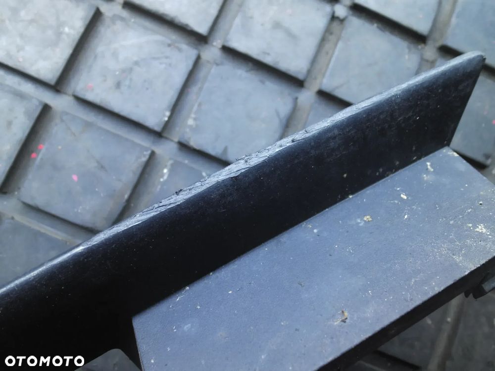 Kratka osłona zderzaka lewa BMW E60 E61 7049243 - 4