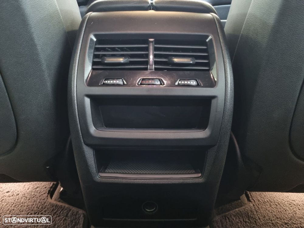 BMW X5 30 d xDrive xLine - 23