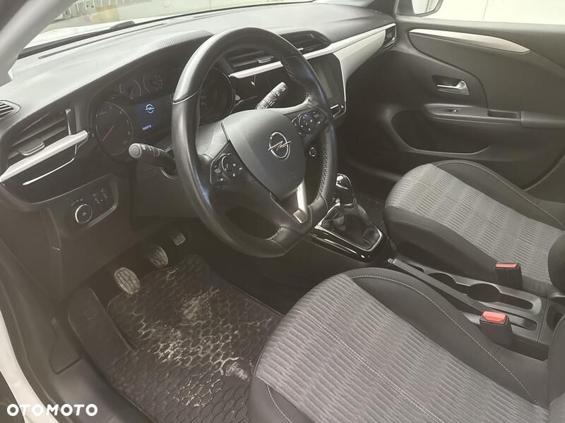 Opel Corsa 1.2 Edition S&S - 10