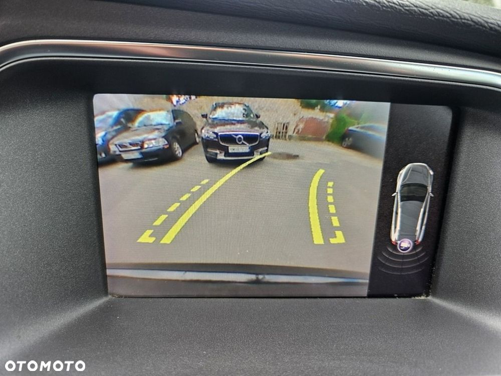 Volvo V40 D2 Geartronic Momentum - 29