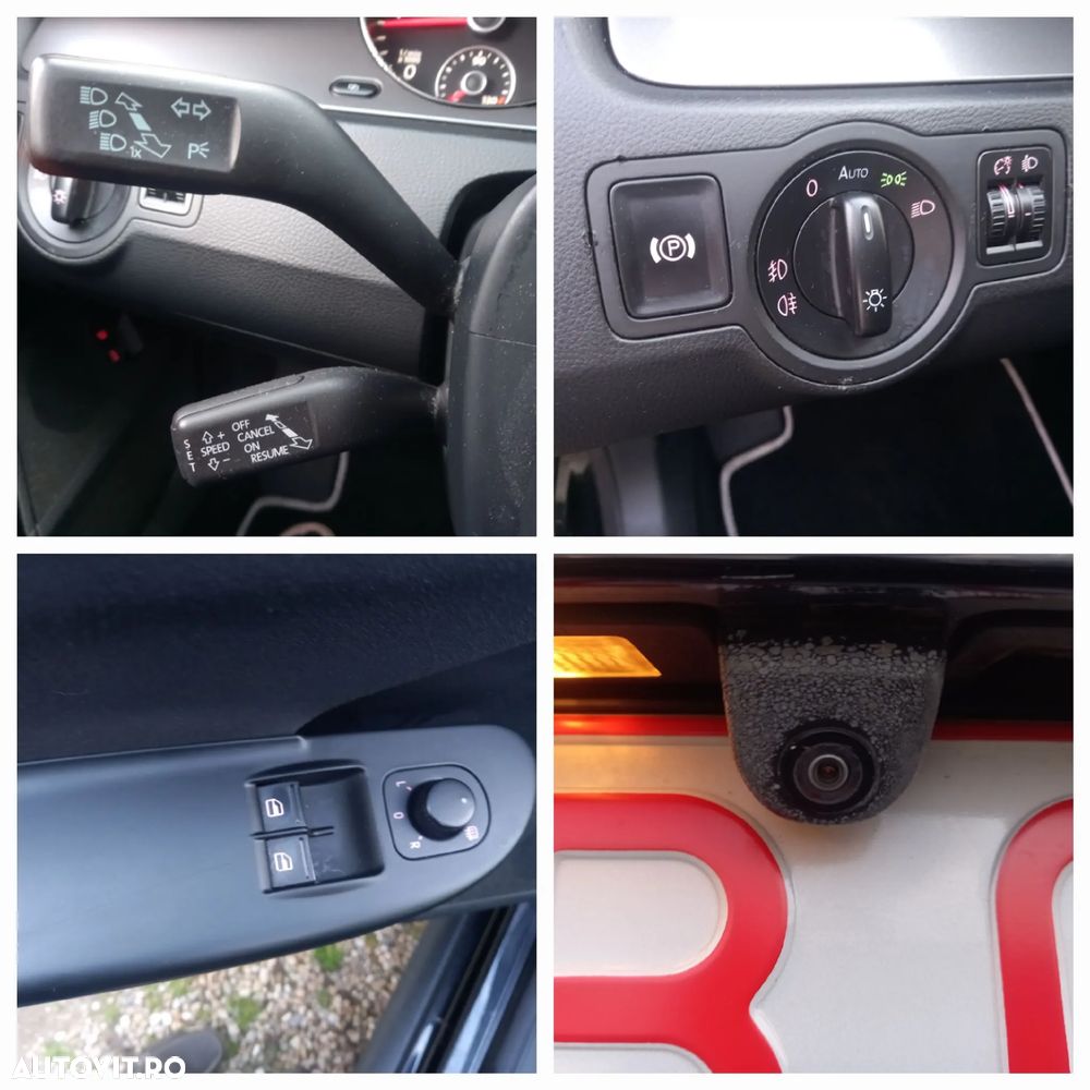 Volkswagen Passat 2.0 Blue TDI DSG SCR Trendline - 12