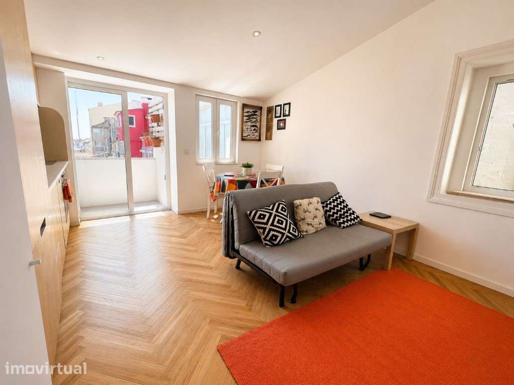 Apartamento exclusivo na Graça | Vista cidade e rio | Localização p... - Grande imagem: 2/10