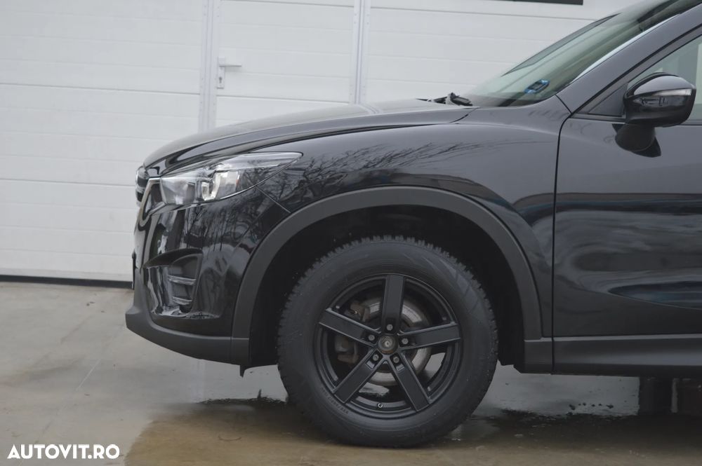 Mazda CX-5 G165 4x2 Revolution - 15