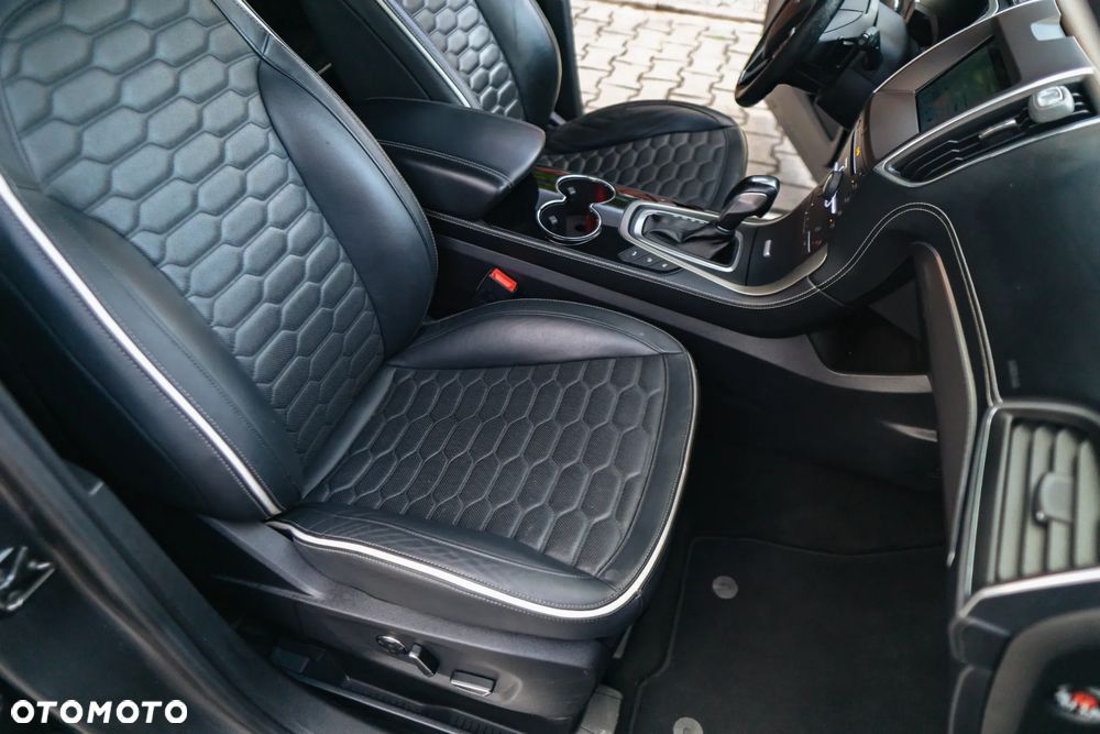 Ford S-Max 2.0 TDCi Bi-Turbo Vignale PowerShift - 20