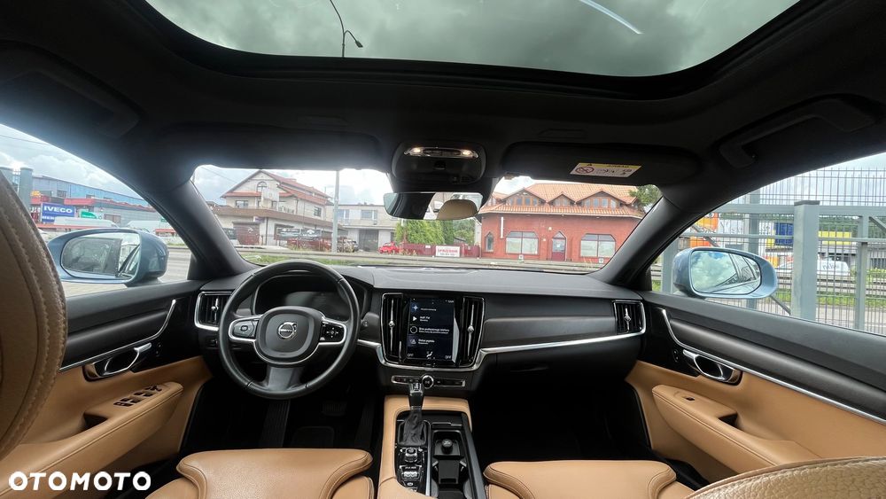 Volvo V90 Cross Country B5 B AWD Geartronic Pro - 8