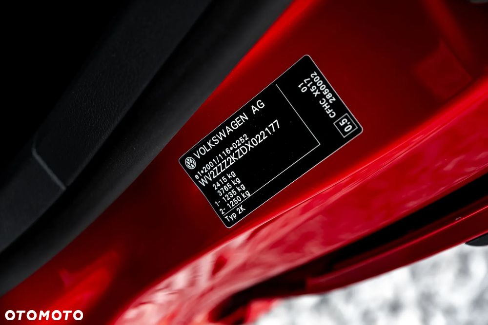 Volkswagen Caddy Maxi Comfortline 4Motion DSG - 21