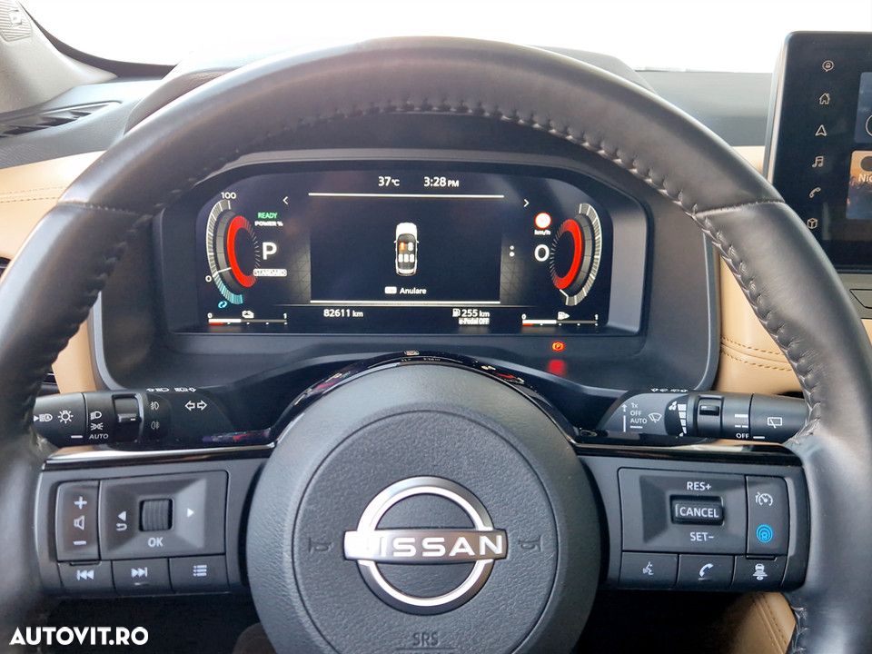 Nissan X-Trail - 22