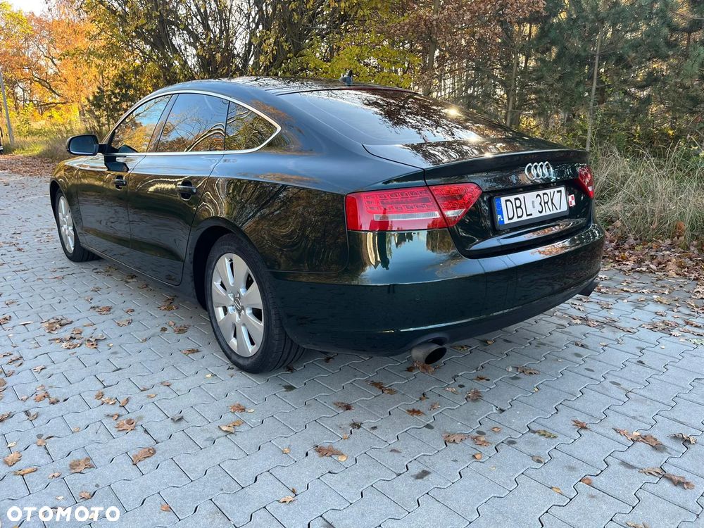 Audi A5 - 4