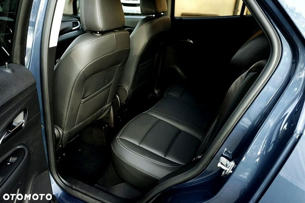 Opel Mokka X - 18