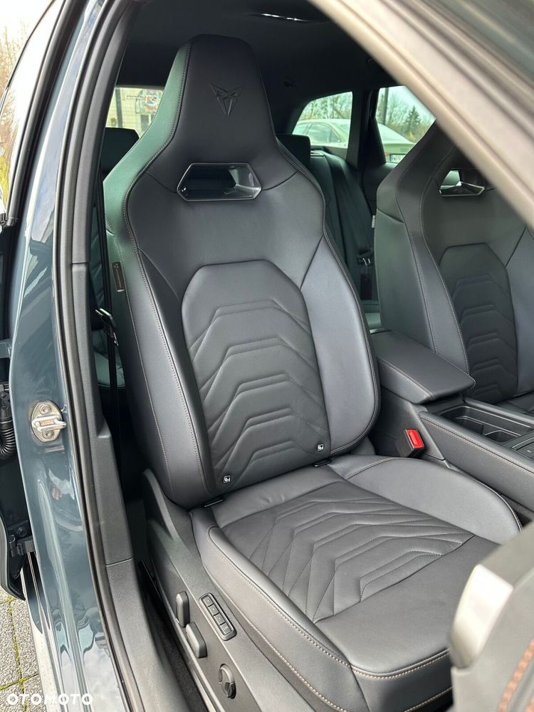 Cupra Leon Sportstourer - 20