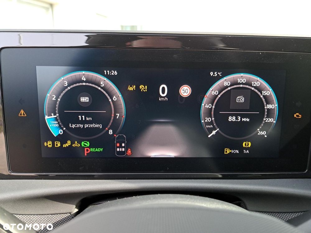Volkswagen T-Roc 1.5 eTSI Life DSG - 23