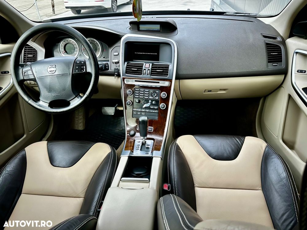 Volvo XC 60 - 20