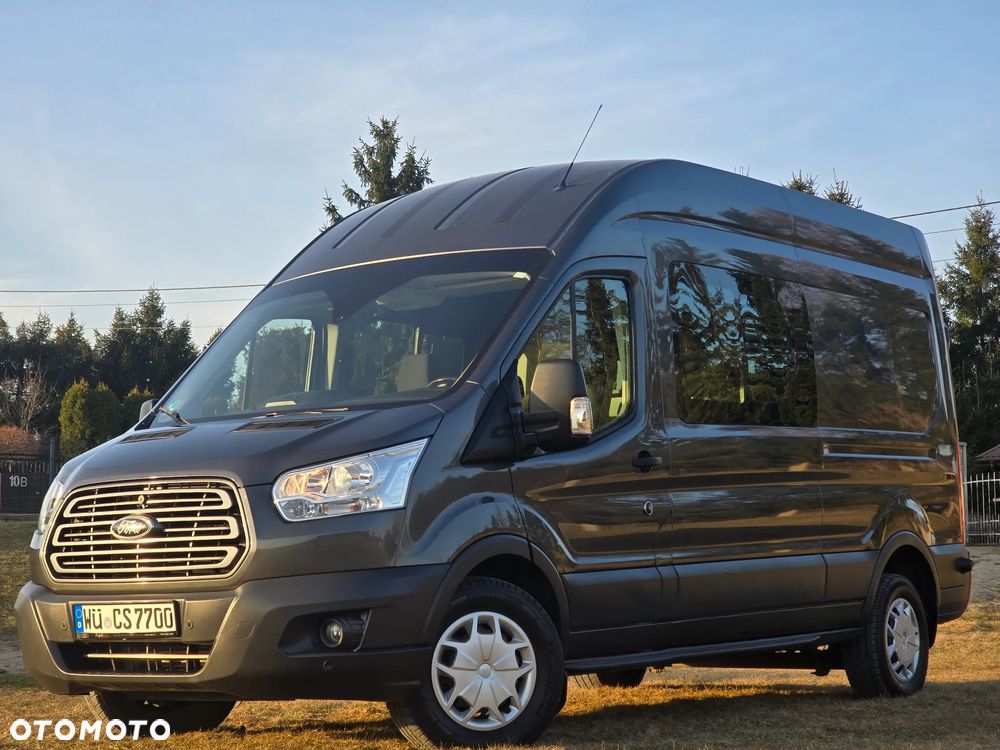 Ford Transit - 38