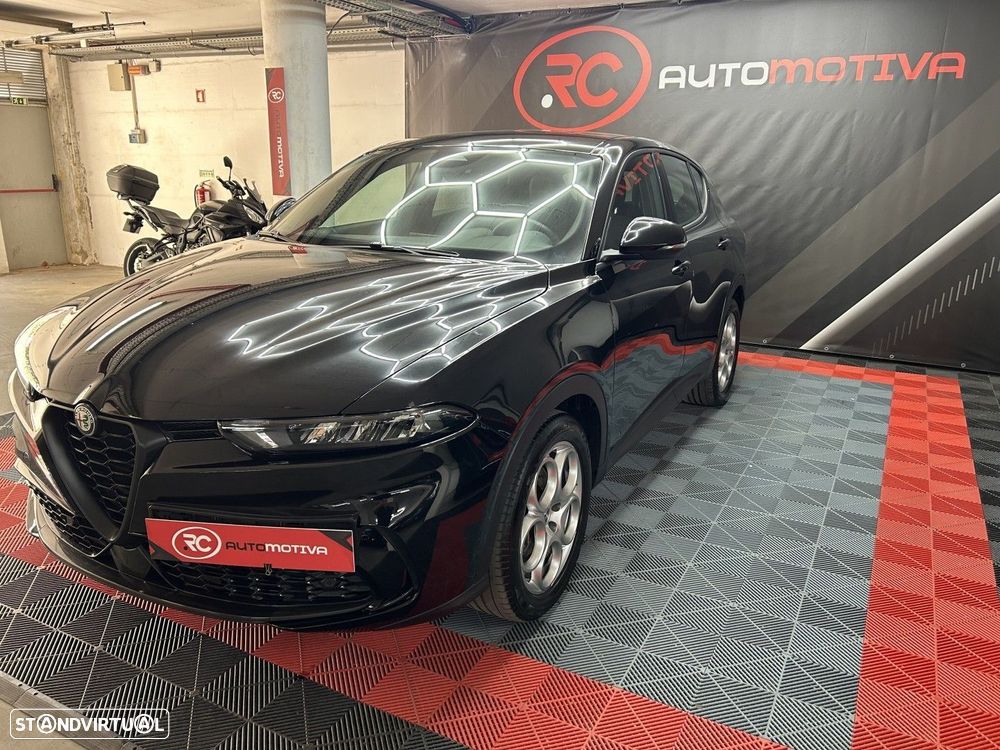 Alfa Romeo Tonale - 4