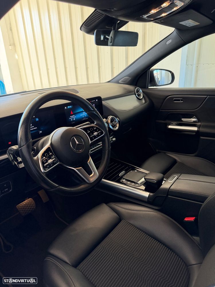 Mercedes-Benz EQA 250 - 6