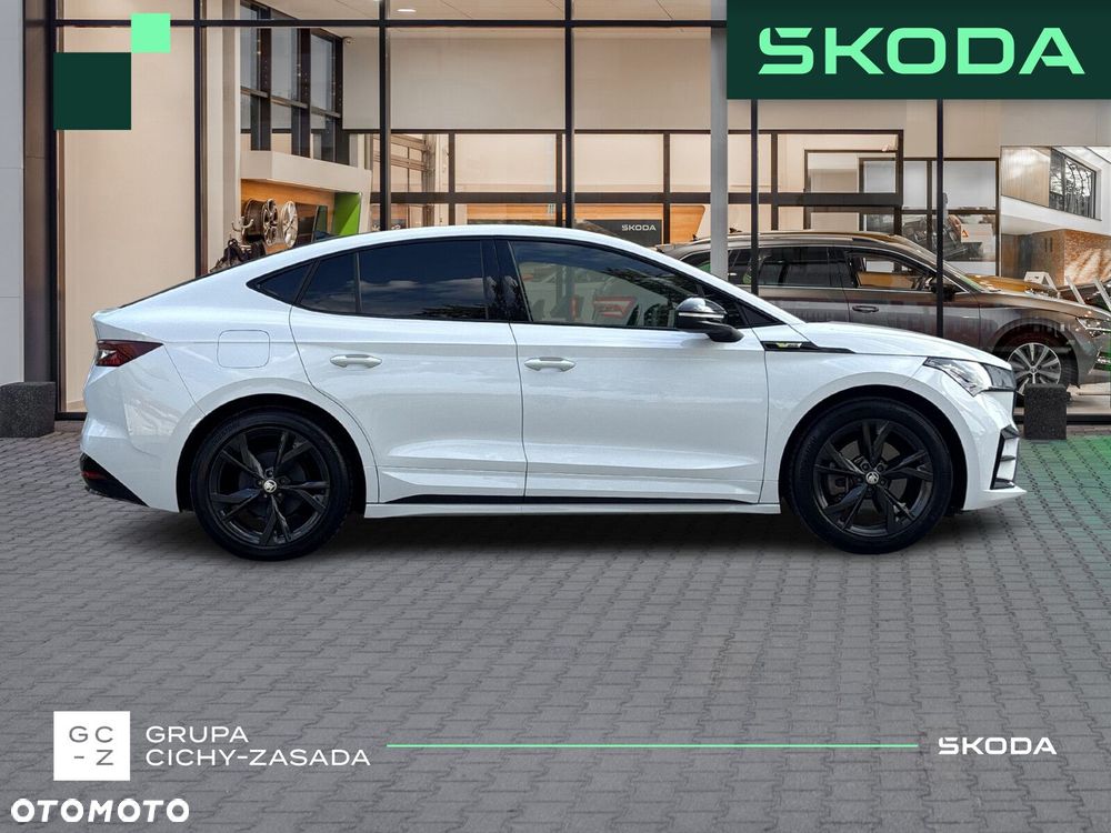 Skoda Enyaq - 6