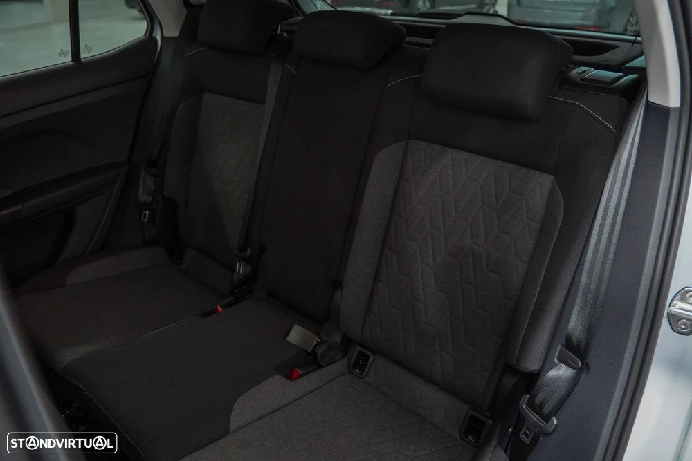 VW T-Cross 1.0 TSI Urban - 10