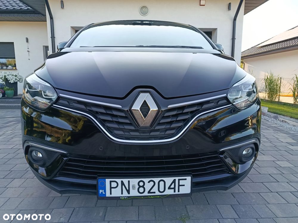Renault Scenic 1.5 dCi Dynamique EDC - 3