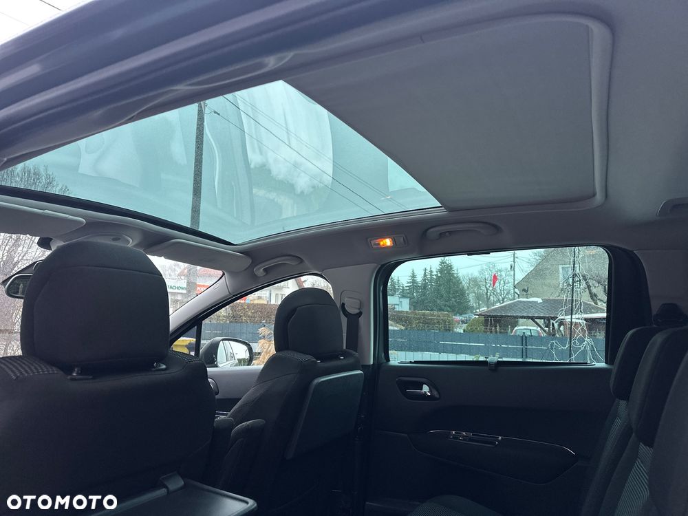 Peugeot 5008 2.0 HDi Active 7os - 12