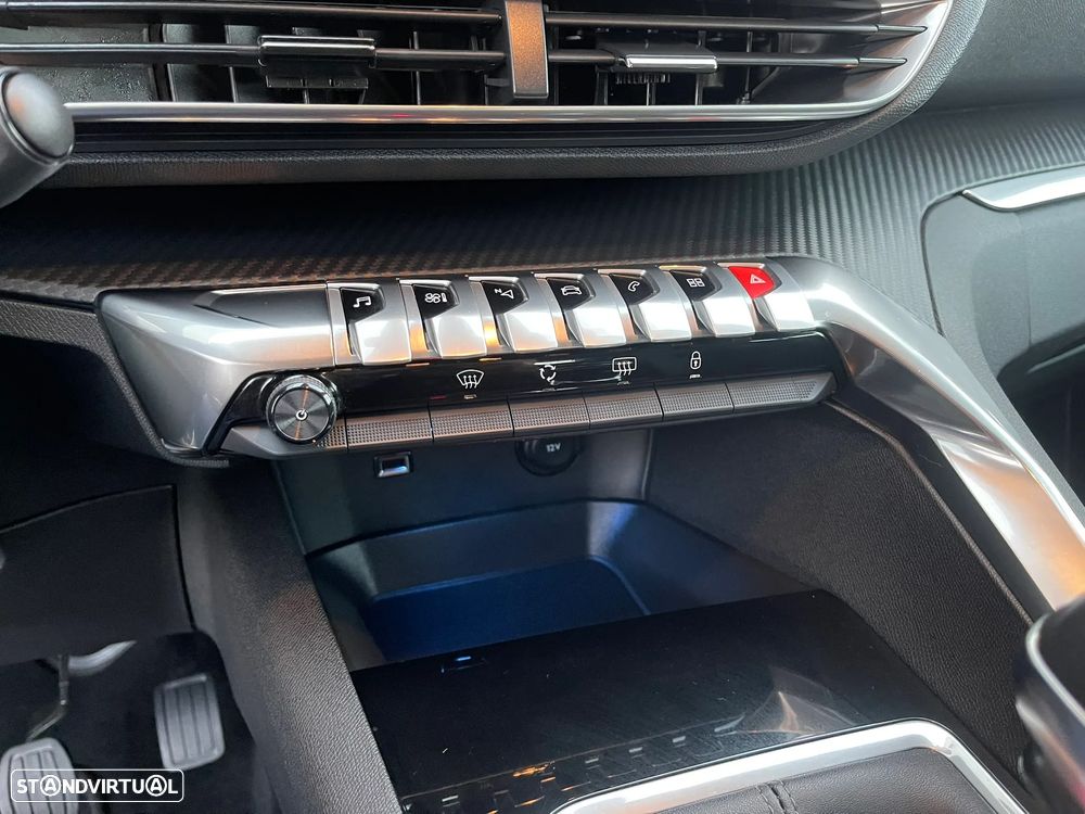 Peugeot 3008 1.5 BlueHDi Active Pack - 13