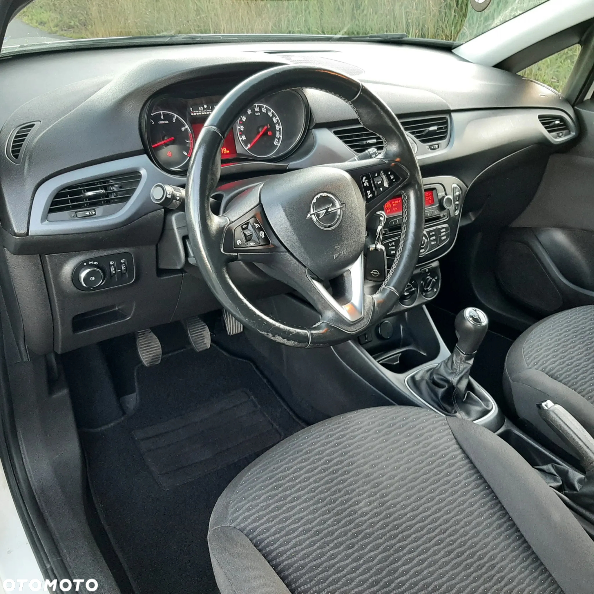 Opel Corsa 1.2 Innovation - 11