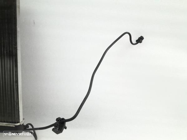 Radiador Agua  Citroen C4 Ii (B7) - 3