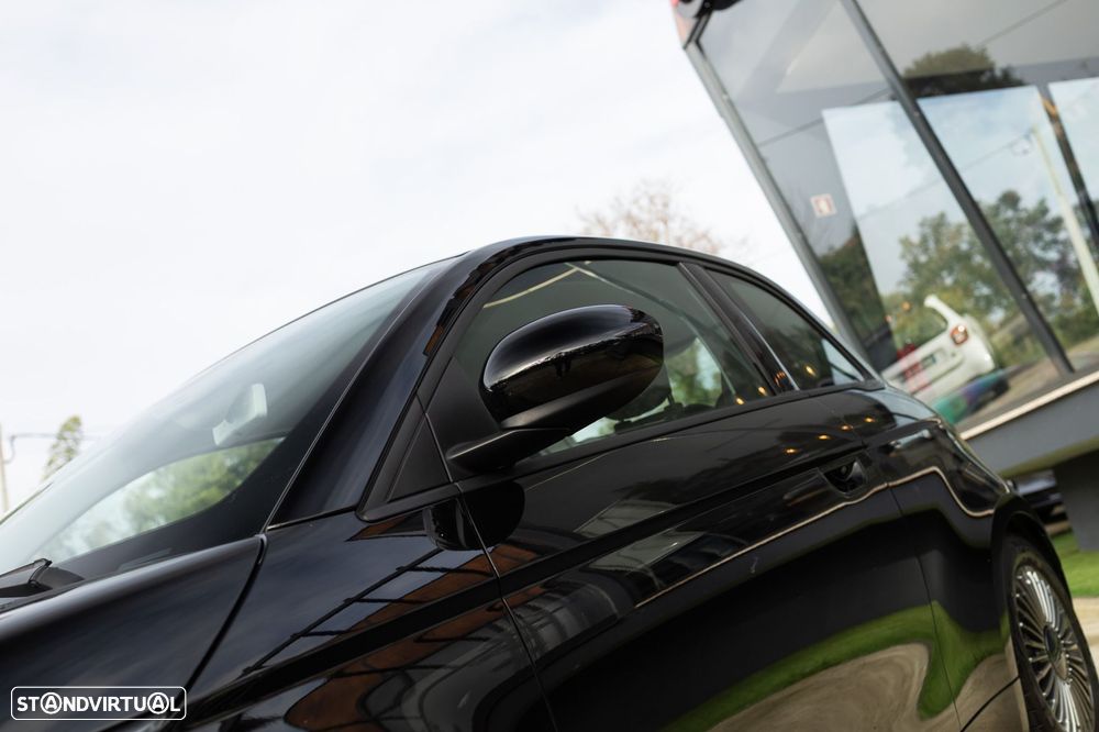 Fiat 500e 42 kWh Pop - 11