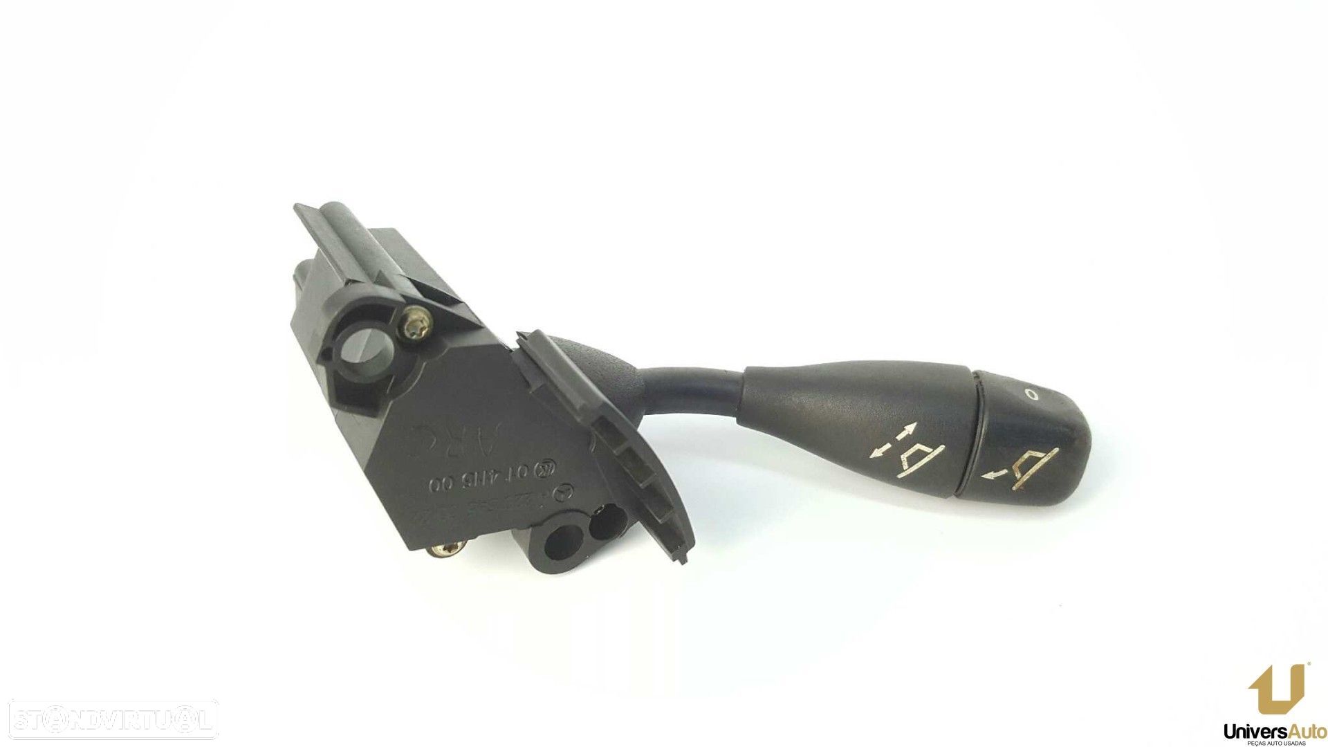 CONTROLE DE AJUSTE DA COLUNA DE DIREÇÃO MERCEDES CLASE S (W220) BERLINA 320 CDI... - 1