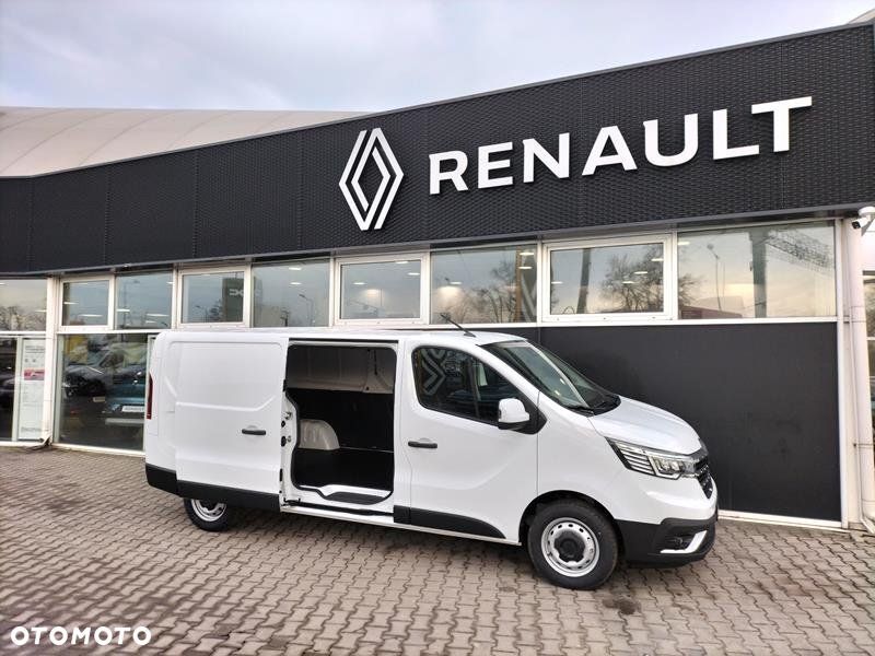 Renault Trafic - 2