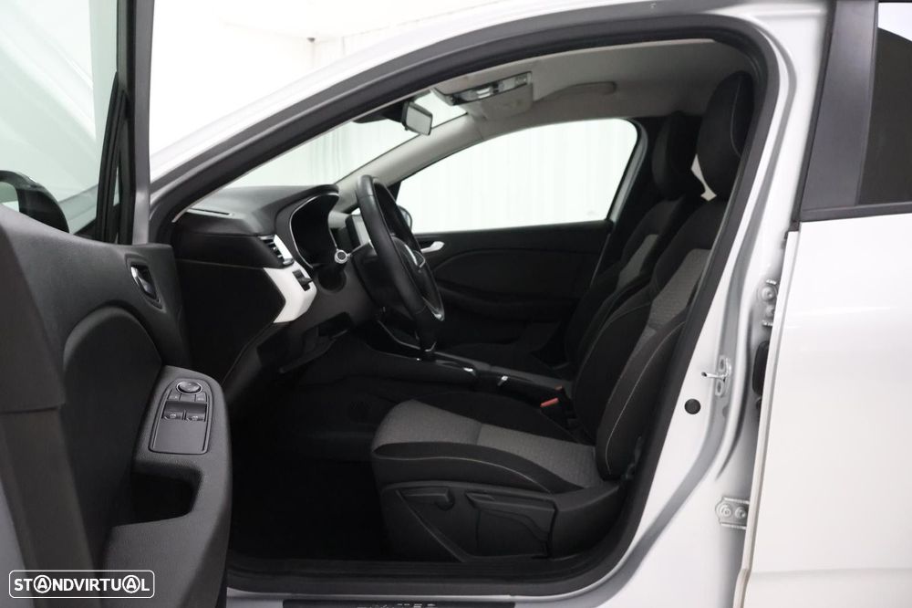 Renault Clio 1.0 TCe Limited CVT - 13