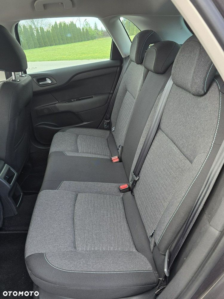 Citroën C4 - 20