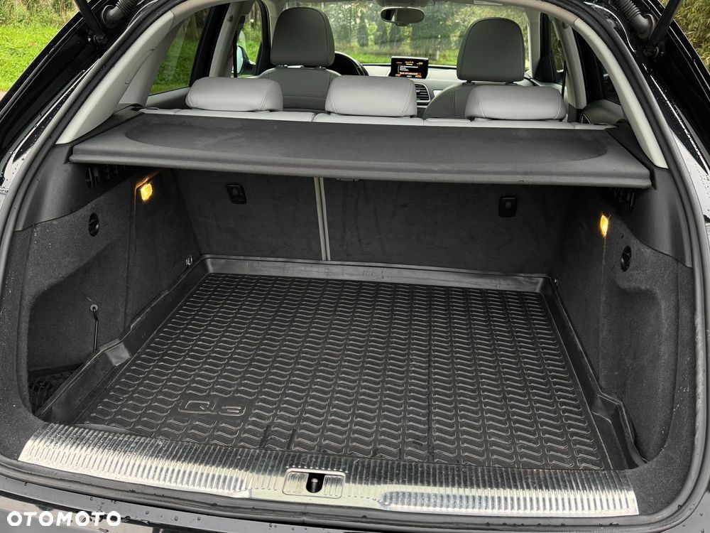 Audi Q3 2.0 TDI - 21