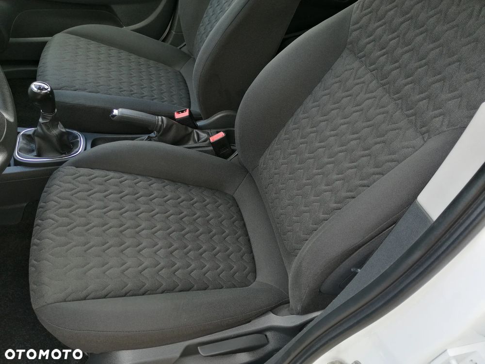 Opel Corsa 1.4 16V EcoFLEX Start-Stop Active - 23
