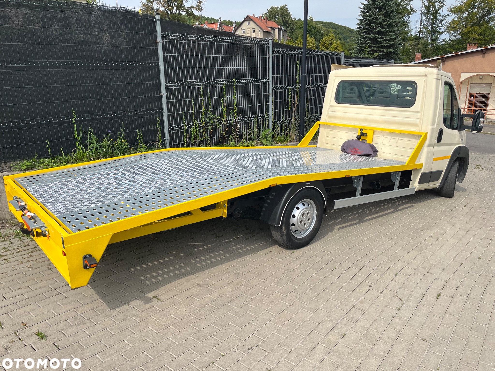 Fiat Ducato - 2