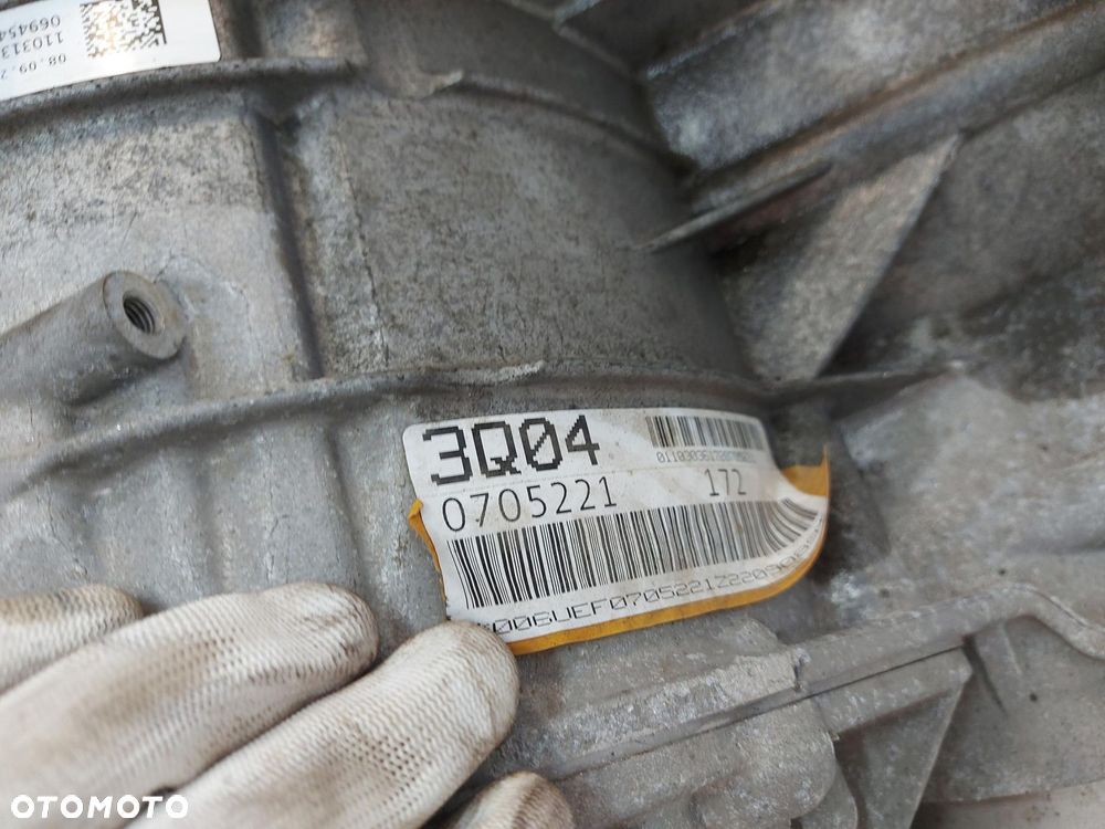 Audi Q7 II LIFT 4M0 skrzynia biegów automatyczna quattro 3.0tfsi 1103435083 - 12